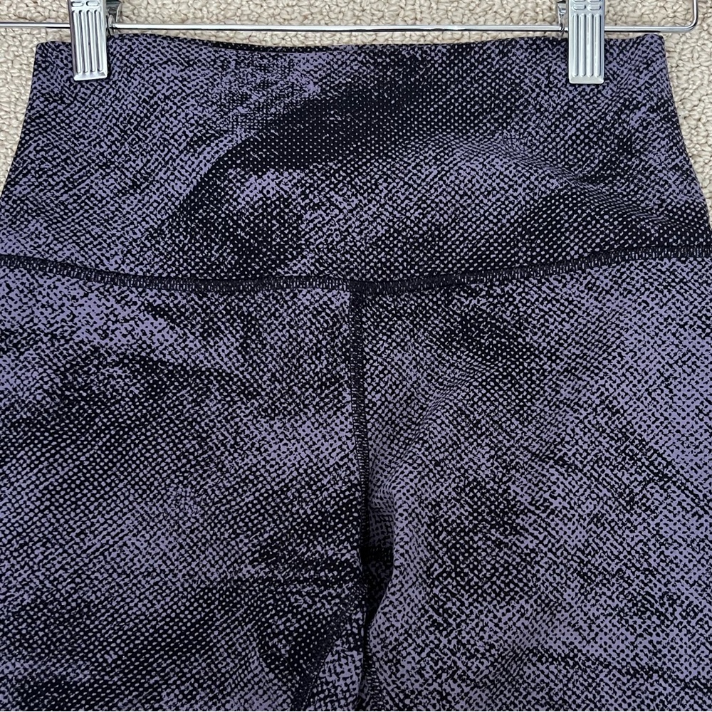 Lululemon Align High Rise Crop Legging NWT - Picture 3 of 8